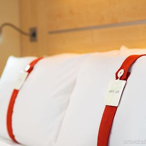 Standard Zimmer mit zwei Einzelbetten
